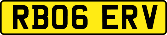 RB06ERV