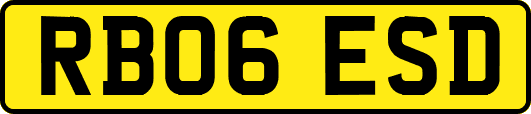 RB06ESD
