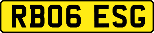 RB06ESG