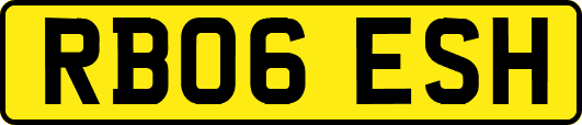 RB06ESH