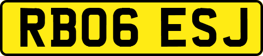 RB06ESJ