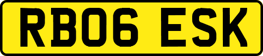 RB06ESK