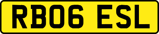 RB06ESL