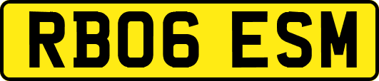 RB06ESM