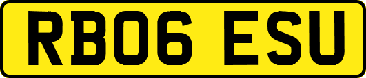 RB06ESU