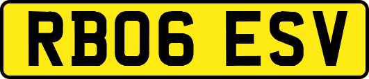 RB06ESV