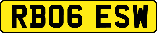 RB06ESW