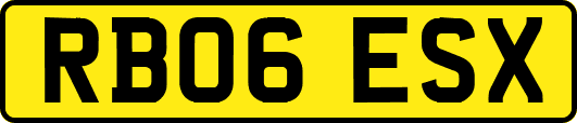 RB06ESX