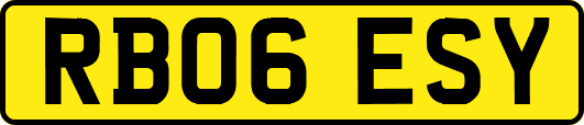 RB06ESY