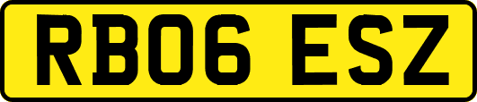 RB06ESZ