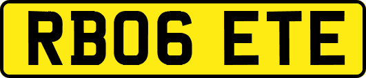 RB06ETE