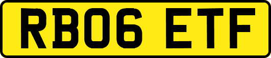 RB06ETF