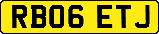 RB06ETJ