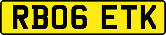 RB06ETK