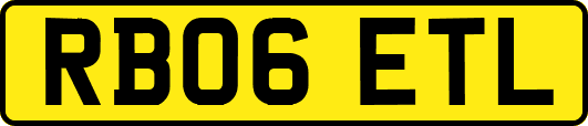 RB06ETL
