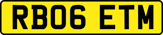 RB06ETM