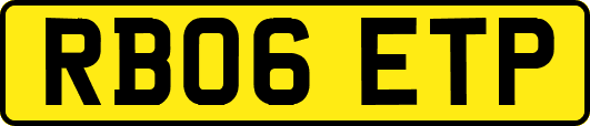 RB06ETP