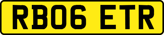 RB06ETR
