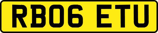 RB06ETU