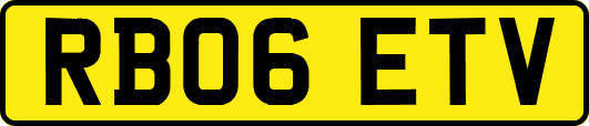 RB06ETV