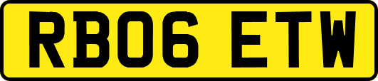 RB06ETW