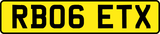 RB06ETX