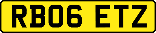 RB06ETZ
