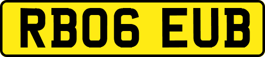 RB06EUB