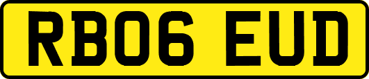 RB06EUD