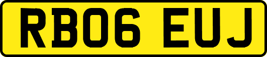RB06EUJ