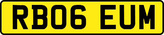 RB06EUM