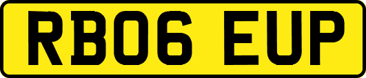 RB06EUP