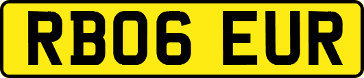 RB06EUR