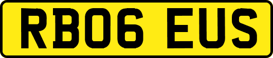 RB06EUS