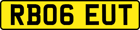 RB06EUT