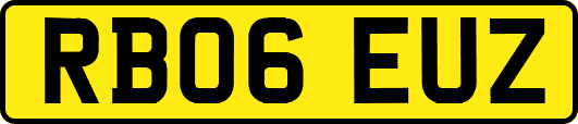 RB06EUZ