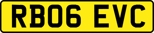 RB06EVC