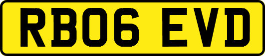 RB06EVD