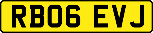 RB06EVJ