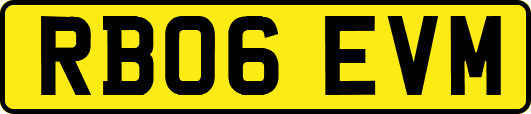 RB06EVM