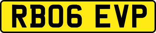 RB06EVP