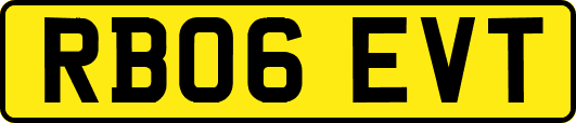 RB06EVT
