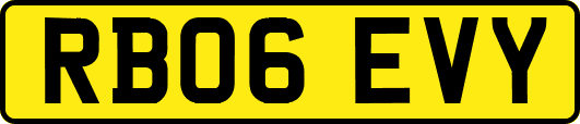 RB06EVY