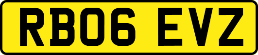 RB06EVZ
