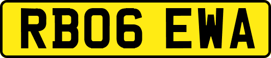 RB06EWA