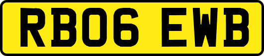RB06EWB