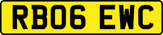 RB06EWC