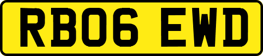 RB06EWD