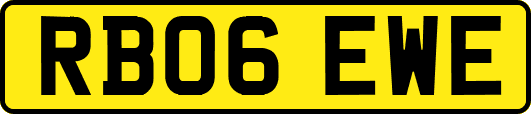 RB06EWE