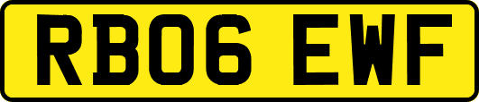 RB06EWF